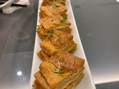 -狮王府淮扬菜(新街口友谊店)