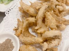 -华盛丰温州大排档(东三环南路店)