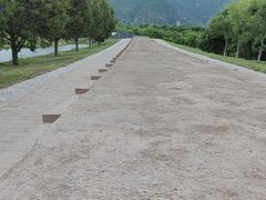 -秦始皇帝陵博物院-丽山园