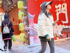 -茶仓茶叶茶馆(曾厝垵店)