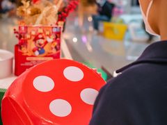 -任天堂Nintendo Switch体验店(天河城店)