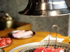 -姜虎东白丁烤肉(恒隆广场店)