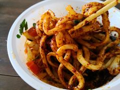 -王菊美食街·王菊面馆(总店)