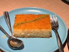 -梅夫娜土耳其餐厅.清真HALAL