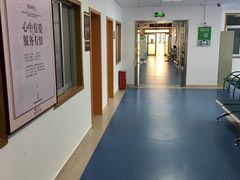 -深圳市中医院(福田院区)