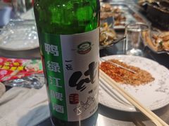 -江合勇丹东兄弟小串海鲜烧烤(总店)