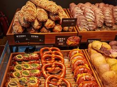 -红跑车HPCBAKERY(汉商店)