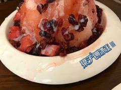 -梁子刨冰王(鞍山西道店)