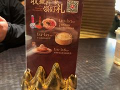 -桂小厨广西菜(万象城店)