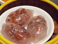 潮州红豆粿-潮界(虹桥新天地店)