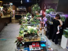 -扶光书店(中环店)