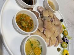 -闻见中国海南菜(K11店)