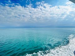 -青海湖二郎剑景区