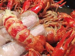 -红钳侠小龙虾·烧烤(中赢康康谷店)