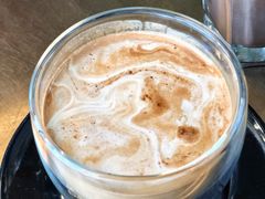 dirty渐层咖啡-The Coffee Academïcs(铜锣湾店)