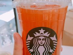 -星巴克(南京新百店)