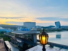 -华谊兄弟（长沙）电影小镇