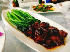 -自在弥林花园餐厅(云栖店)