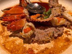 -潮府馆·非遗潮州菜·世纪公园(新国际博览中心店)