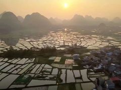 -龙颈河漂流