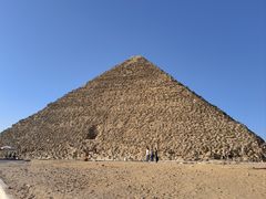 -吉萨金字塔群