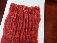 -岳合轩老北京涮肉