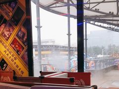 -移动谜城·大笨象密室逃脱(五棵松店)