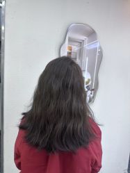 -东梵造型·烫发染发接发连锁SALON