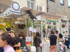 -上街里市集(悦喜客来广场店)