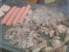 -我们家韩国烤肉8号店(郫都店)