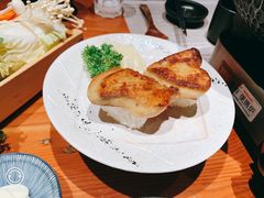 鹅肝寿司-文三酒肆自助放题(新街口友谊广场店)