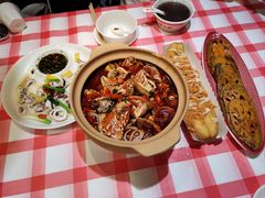 -辣小鲜·南昌大排档(船山路店)