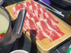 -打酱友•斑鱼海鲜粥火锅(吴桥店)