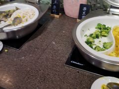 -听松楼·花园酒店·自助餐厅(红梅公园店)