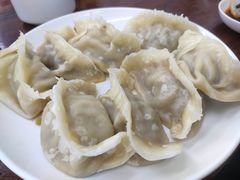 -奉天蚨祥饺子馆