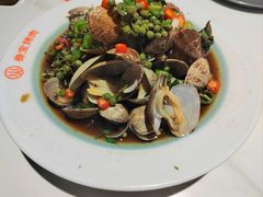 -叁宝烤肉• 西安烧烤(凤城十二路店)