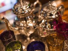 -Tajine Moroccan塔金摩洛哥中东餐厅