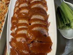 烤鸭-二十八里太湖船菜(吉祥路店)