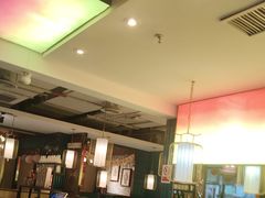 -外婆小聚茶餐厅·生日·团建(市民中心店)