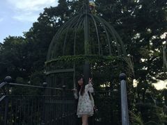 -三鹰之森吉卜力美术馆