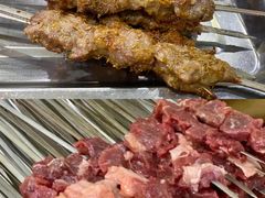 牛肉炒饭-大陈鸿源牛肉馆(大陈总店)