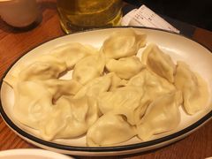 -必点海鲜·鲅鱼水饺(鞍山西道店)
