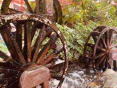 -深圳锦绣中华民俗村