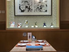 -小山日本料理(兴业太古汇店)