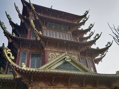 -龙潭水乡