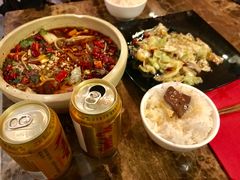 -宽窄巷子(米兰中央火车站店)