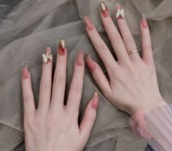 -慕拉美甲美睫皮肤管理