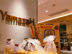 -山崎面包(静安久光店)