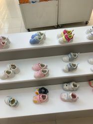 -孩子王童乐园(武汉永旺店)