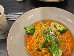 -Pennehut畔尼意面(合肥万象城店)